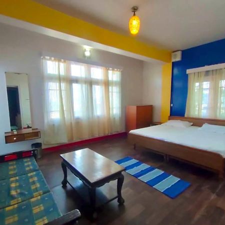 Bed and breakfast The Travelista Shimla Extérieur photo