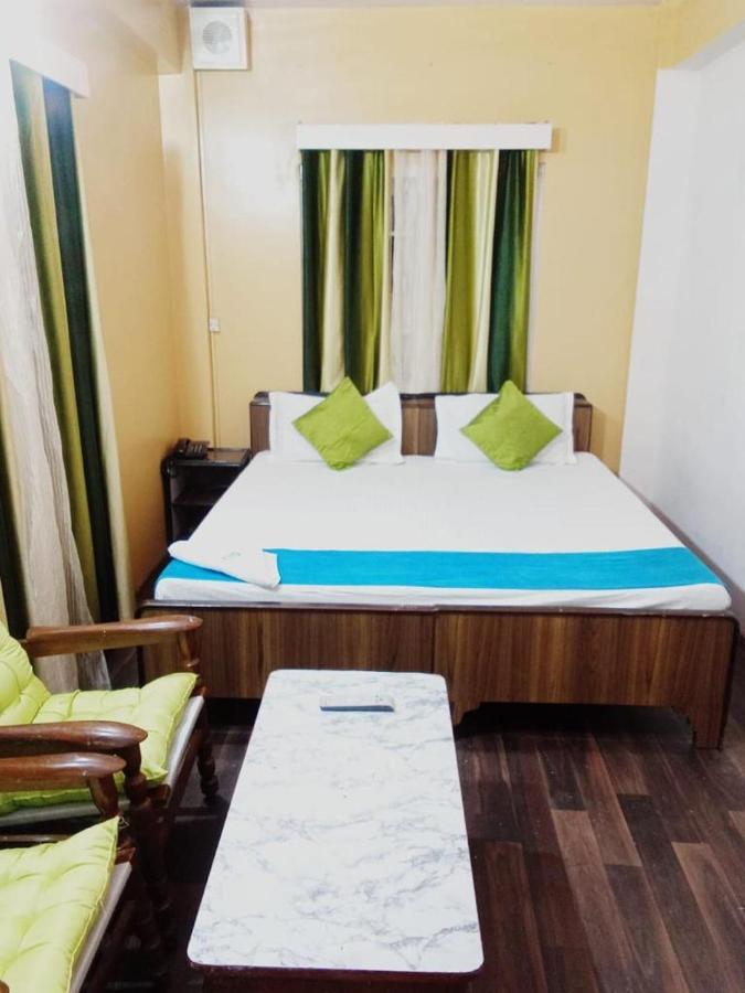 Bed and breakfast The Travelista Shimla Extérieur photo