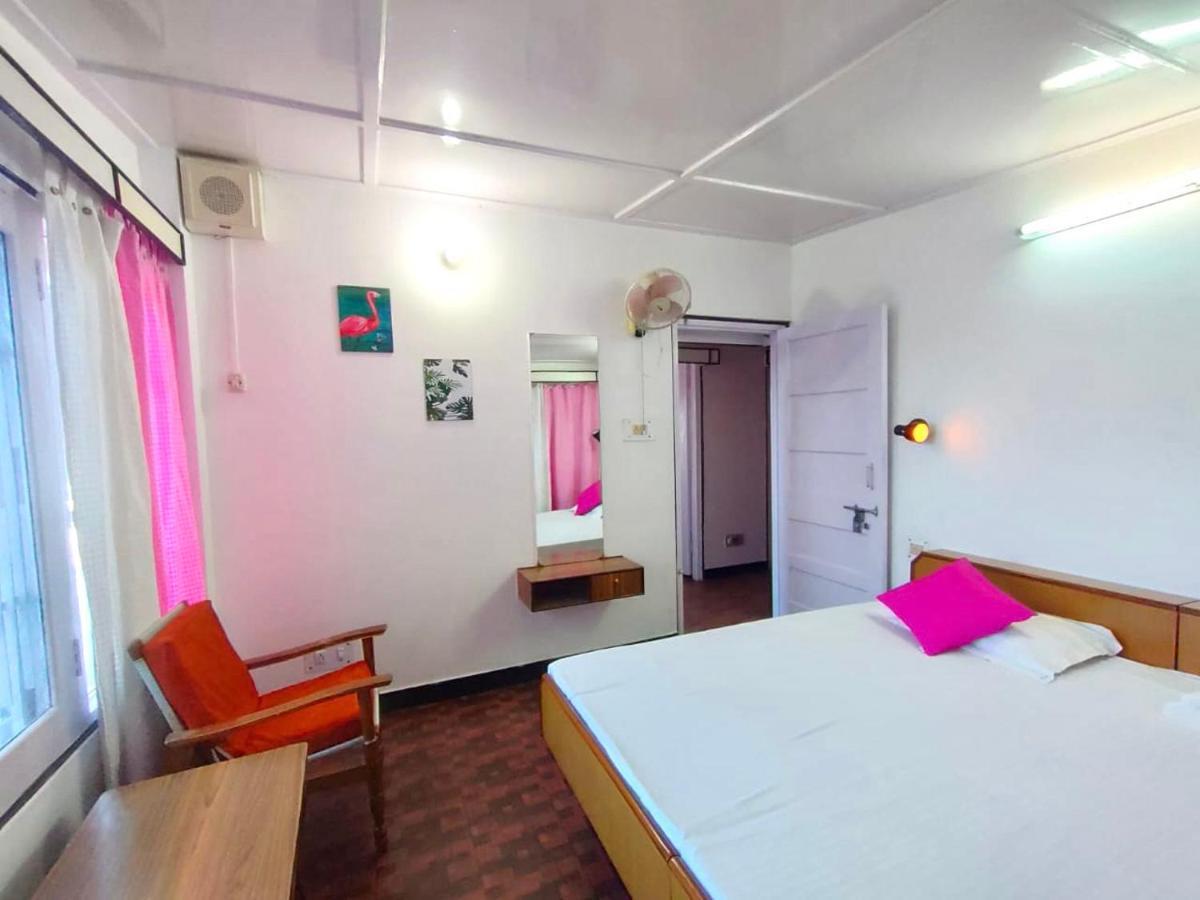 Bed and breakfast The Travelista Shimla Extérieur photo