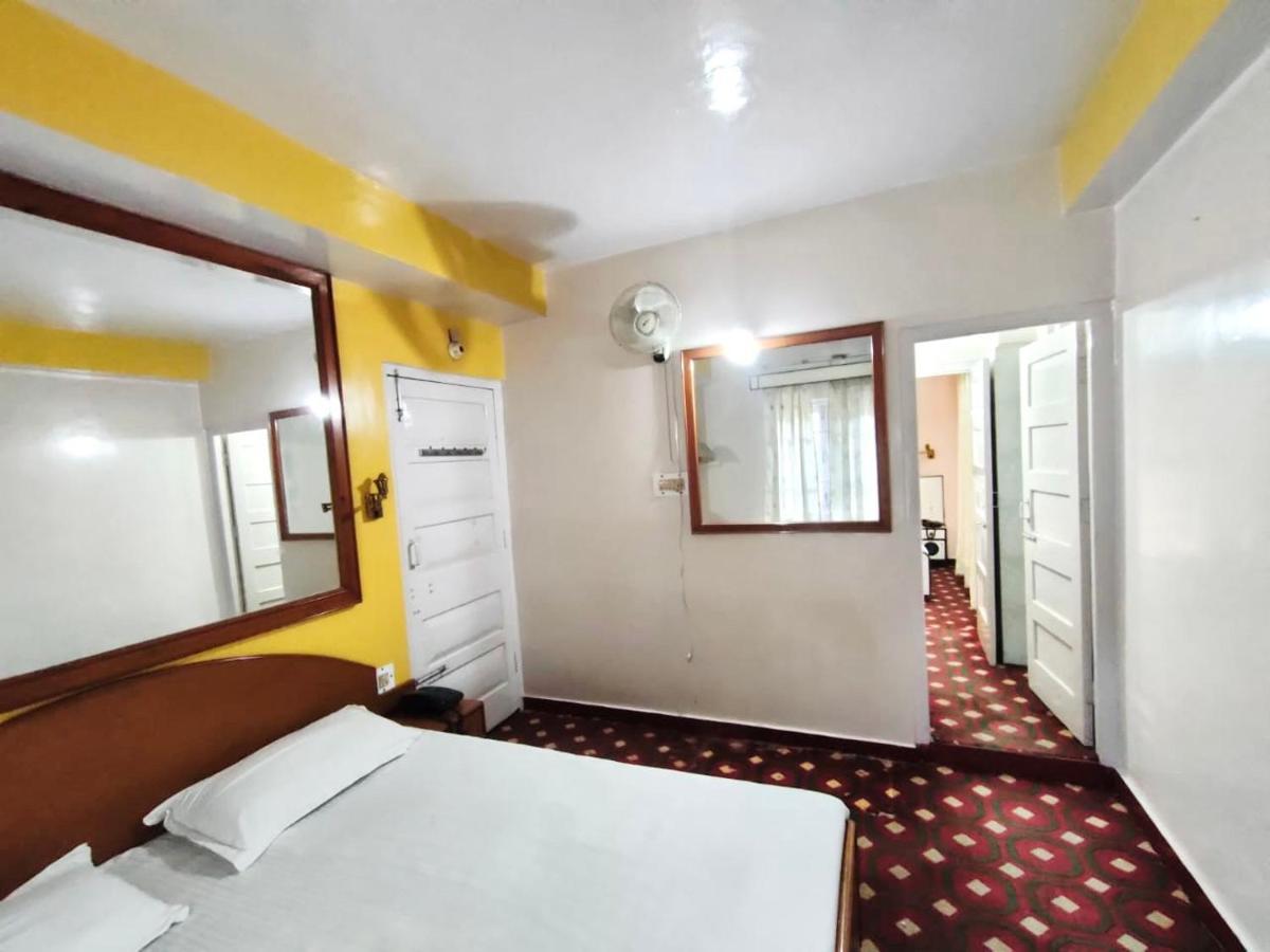 Bed and breakfast The Travelista Shimla Extérieur photo